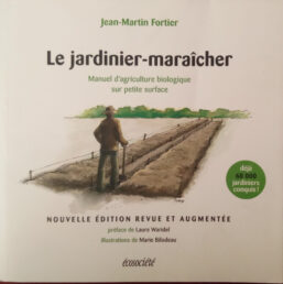 Le jardinier maraicher