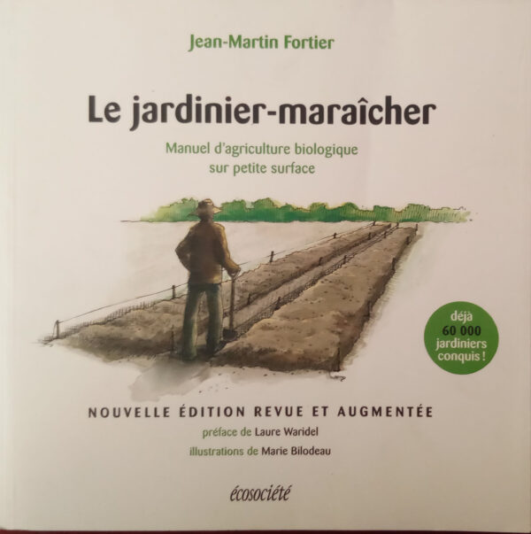 Le jardinier maraicher