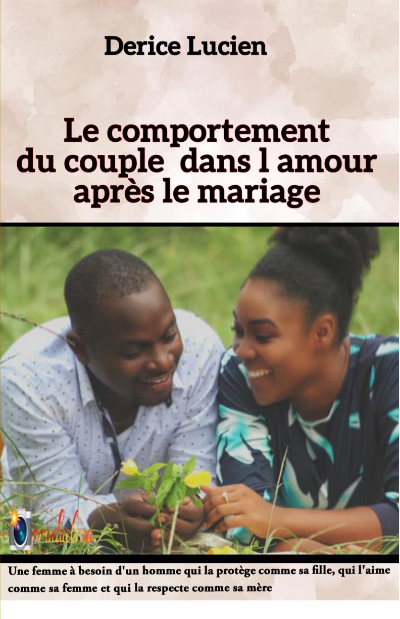 Le comportement du couple dans l'amour après le mariage