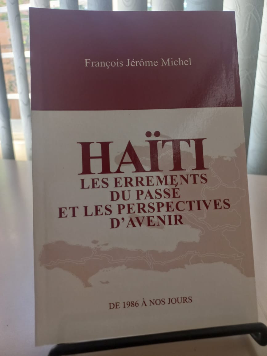 Haiti les errements du passe et les perspectives de l'avenir