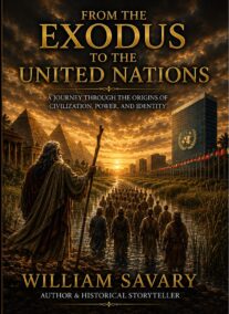 From the Exodus to the United Nations